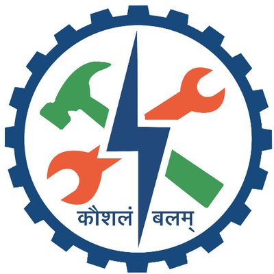 Uttarakhand Iti Logo